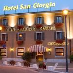 Hotel San Giorgio, Udine