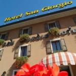 Hotel San Giorgio, Udine