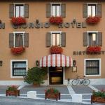 Hotel San Giorgio, Udine