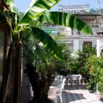 Hotel Toledo, Napoli