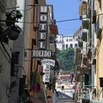 Hotel Toledo, Napoli