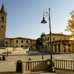 Hotel Portici, Arezzo