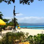 Doctors Cave Beach Hotel, Montego Bay