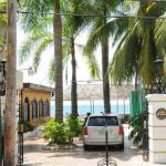 Doctors Cave Beach Hotel, Montego Bay