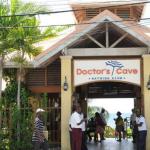 Doctors Cave Beach Hotel, Montego Bay