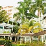 Doctors Cave Beach Hotel, Montego Bay