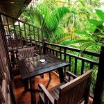 Prince d'Angkor Hotel and Spa, Siem Reap