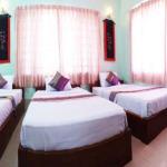 Damnak Riverside Hotel, Siem Reap