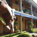 Hotel Angel Inn Oaxaca