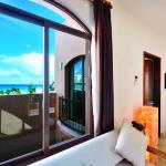 Acanto Boutique Hotel, Playa del Carmen