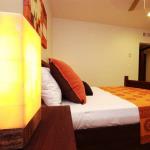 Acanto Boutique Hotel, Playa del Carmen