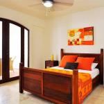 Acanto Boutique Hotel, Playa del Carmen