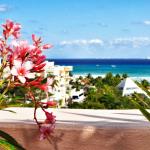 Acanto Boutique Hotel, Playa del Carmen