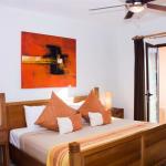 Acanto Boutique Hotel, Playa del Carmen