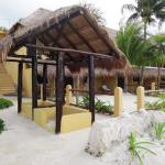 Amaite Hotel & Spa, Isla Holbox