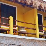 Amaite Hotel & Spa, Isla Holbox