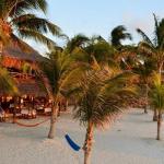 Amaite Hotel & Spa, Isla Holbox