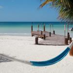 Amaite Hotel & Spa, Isla Holbox