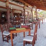 Amaite Hotel & Spa, Isla Holbox