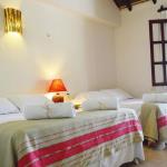 Amaite Hotel & Spa, Isla Holbox