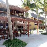 Amaite Hotel & Spa, Isla Holbox