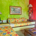 Ajijic Plaza Suites, Ajijic