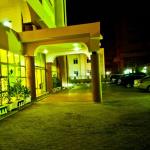 Heartland Hotel, Abuja