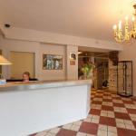 Best Western Museumhotels, Delft