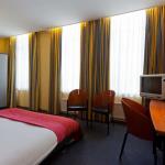 Best Western Museumhotels, Делфт