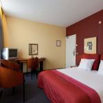 Best Western Museumhotels