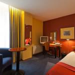 Best Western Museumhotels, Делфт