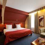 Best Western Museumhotels, Делфт