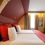 Best Western Museumhotels, Делфт