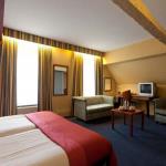 Best Western Museumhotels, Delft