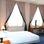 Best Western Museumhotels