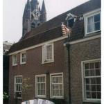 Best Western Museumhotels, Delft