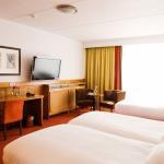 Hotel Schiphol A4 Amsterdam, Amsterdam Airport Schiphol