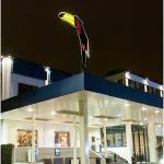 Hotel Schiphol A4 Amsterdam, Amsterdam Airport Schiphol