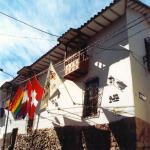 Hotel & Mirador Los Apus, Cuzco