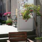 The Secret Garden Hostel, Cracovia