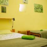 The Secret Garden Hostel, Cracovia