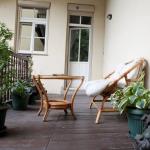 The Secret Garden Hostel, Cracovia