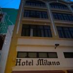 Hotel Milano, San Juan