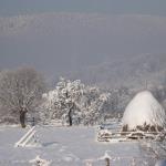 Pensiunea Valea Mare, Valea Mare-Pravăț