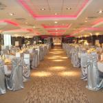 Banqueting