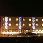 Hotel Arena Targu Mures