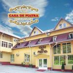 Motel Casa de Piatra Suceava