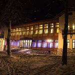 Hotel Regal 1880 - Sinaia