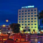 Hotel Roman Plaza