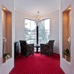 Hotel Rizzo Boutique & Spa, Poiana Braşov